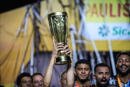 Paulistão Série A3