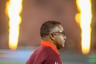Roger Machado São Paulo estreias