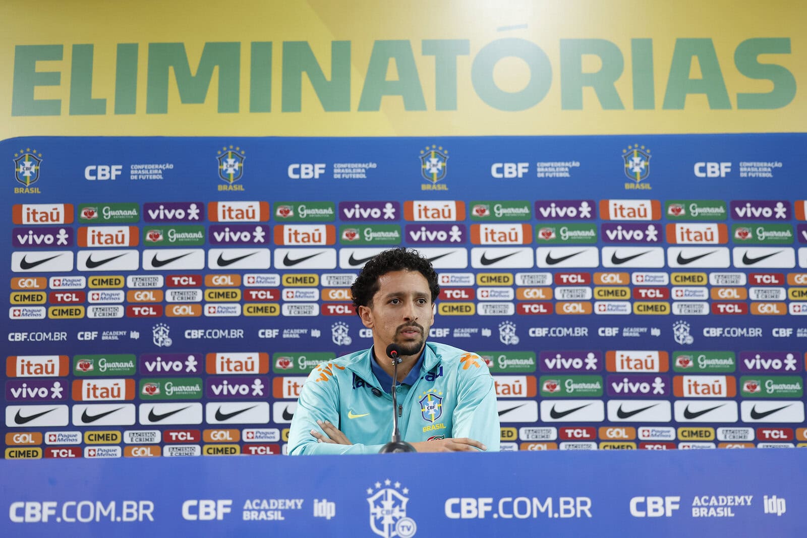 Marquinhos