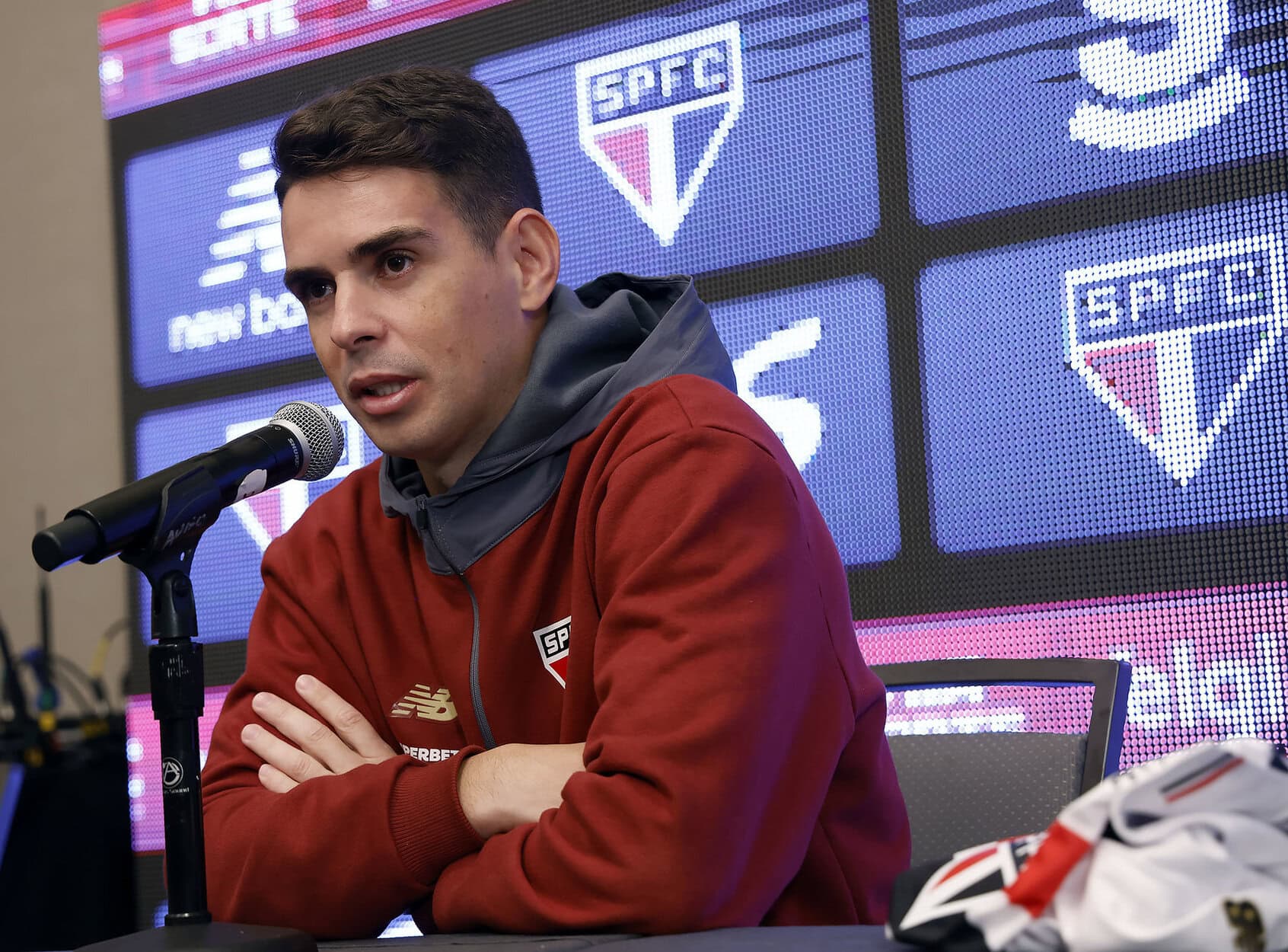 Oscar São Paulo