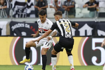 São Paulo Atlético Transmissoes