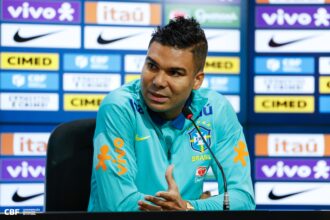 Casemiro