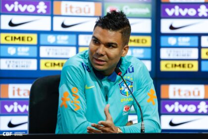 Casemiro