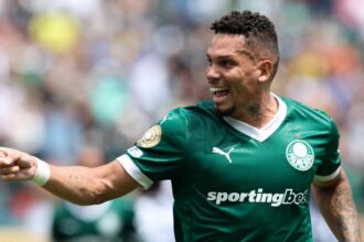 Paulinho Palmeiras