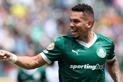 Paulinho Palmeiras