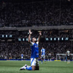 Cruzeiro Fabricio Bruno