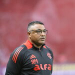 São Paulo roger Machado