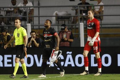 Luan São Paulo