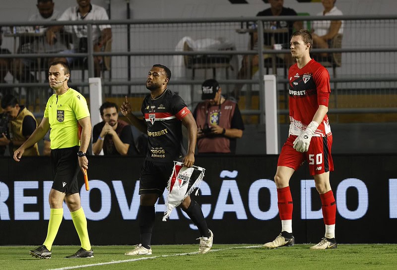Luan São Paulo