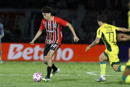 Ferraresi São Paulo