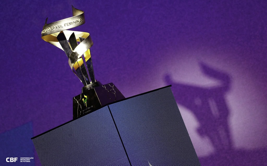 Copa do Brasil Feminina