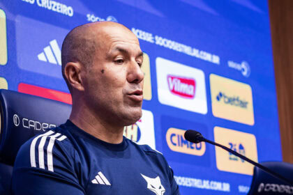 Leonardo Jardim Flamengo
