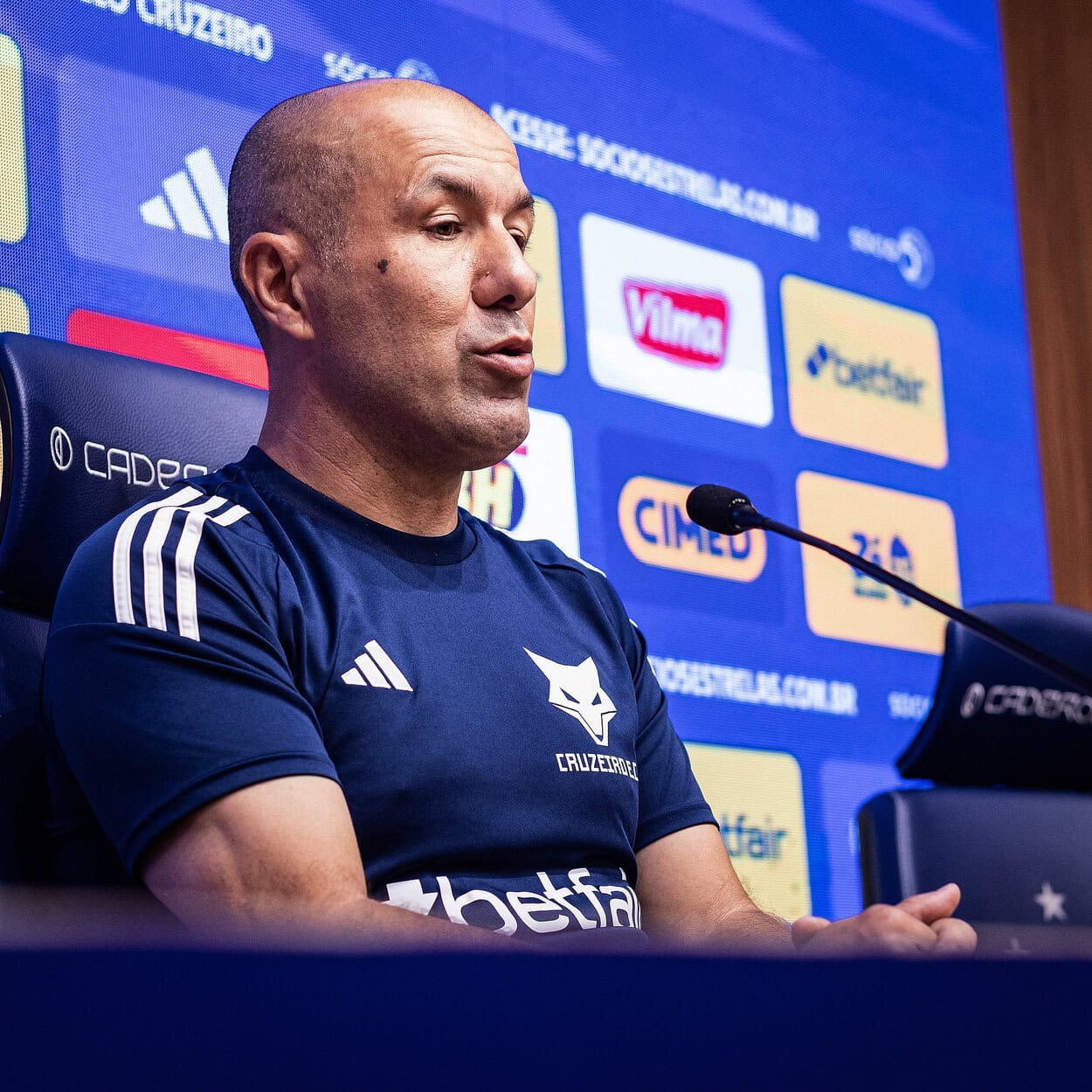 Leonardo Jardim Flamengo