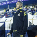 Santos Vinícius Marques