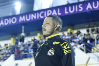 Santos Vinícius Marques