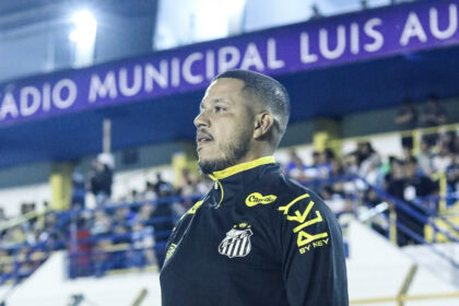 Santos Vinícius Marques