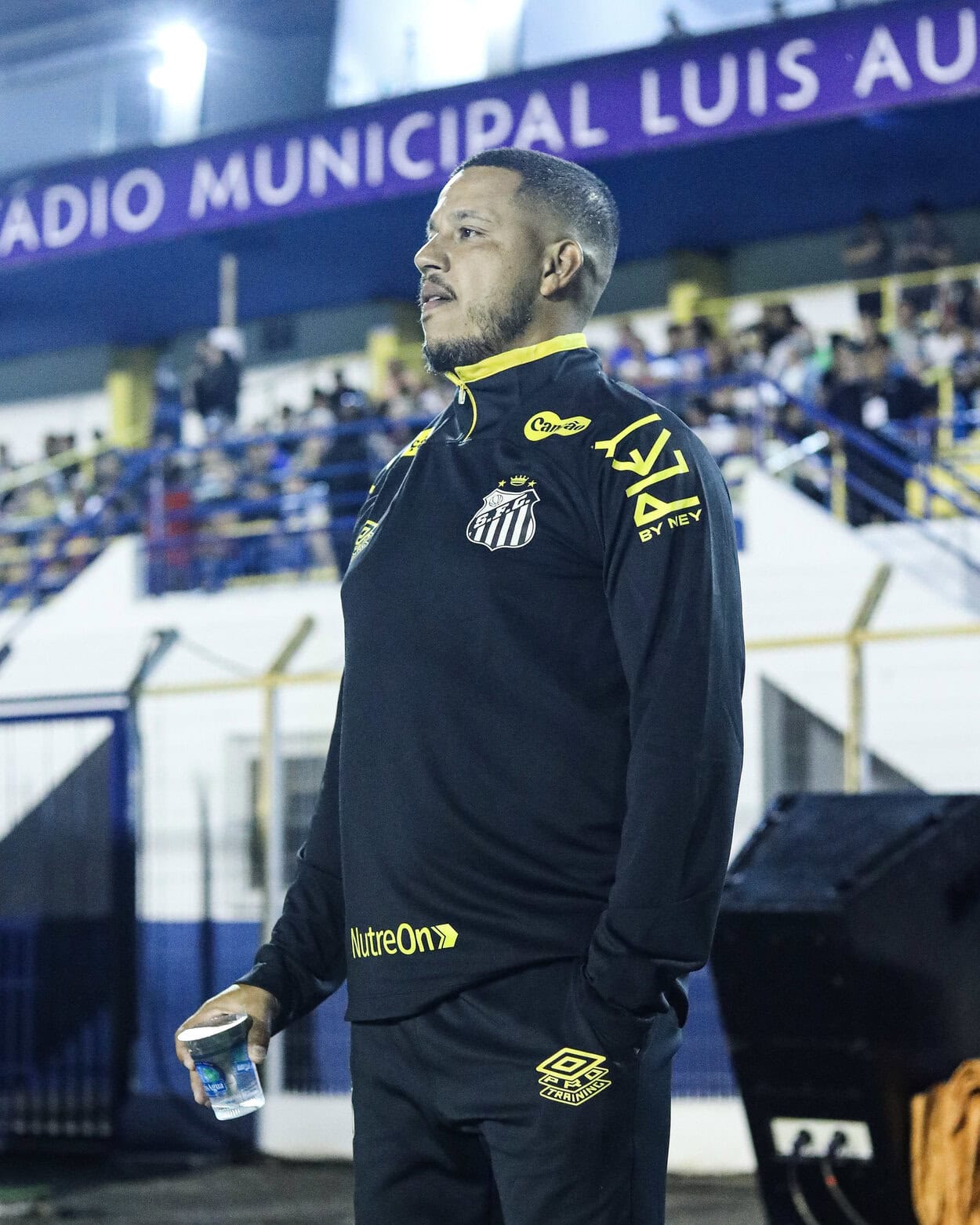 Santos Vinícius Marques