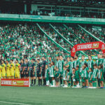 Chapecoense São Paulo