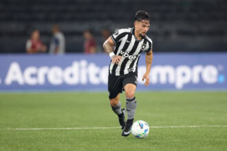 Artur Botafogo