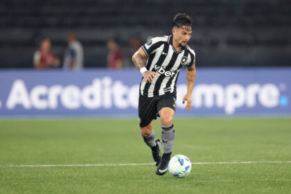 Artur Botafogo