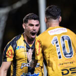 Rômulo Novorizontino Palmeiras