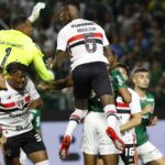 São Paulo Palmeiras