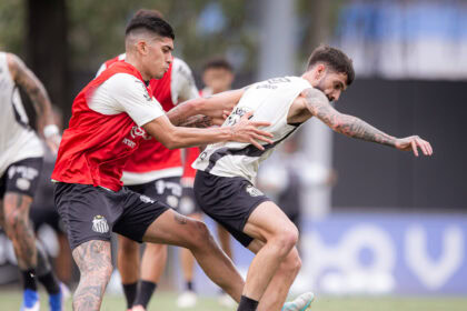 Santos Neymar