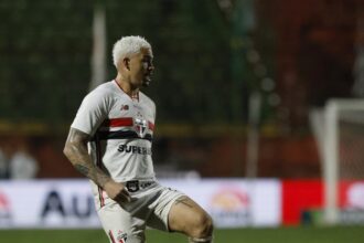 Luciano São Paulo