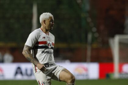 Luciano São Paulo