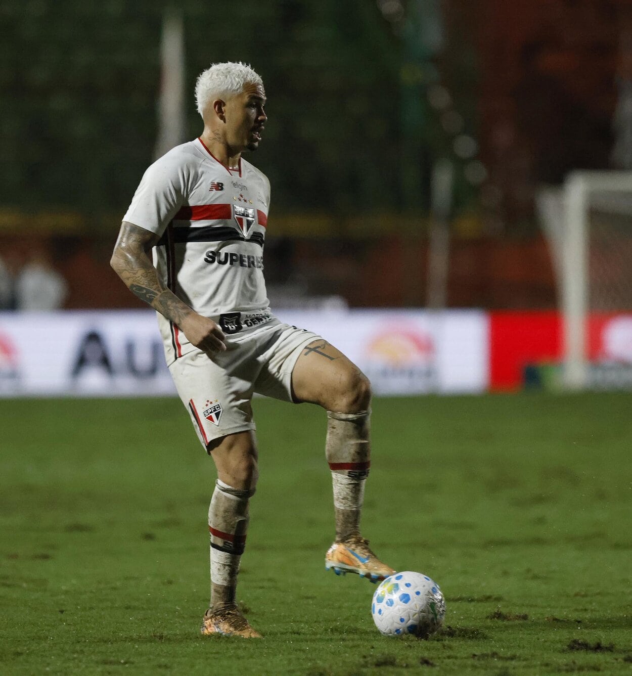 Luciano São Paulo