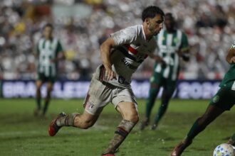 São Paulo Calleri Crespo