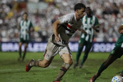 São Paulo Calleri Crespo