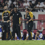 São Paulo roger Machado