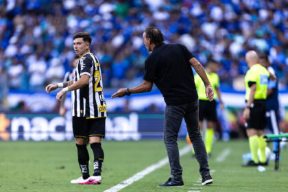 Santos Cuca
