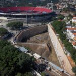 são Paulo morumbis