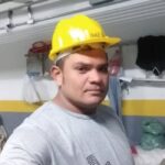 Homem desaparece após sair do trabalho em Praia Grande com destino a São Bernardo