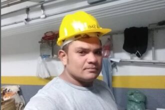 Homem desaparece após sair do trabalho em Praia Grande com destino a São Bernardo