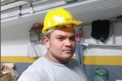 Homem desaparece após sair do trabalho em Praia Grande com destino a São Bernardo