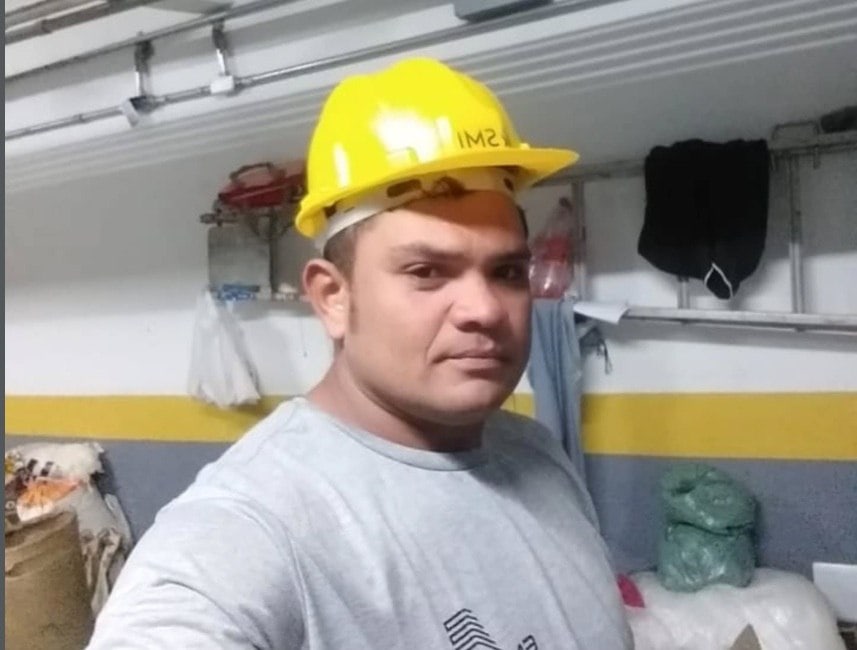 Homem desaparece após sair do trabalho em Praia Grande com destino a São Bernardo
