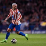Atlético de Madrid