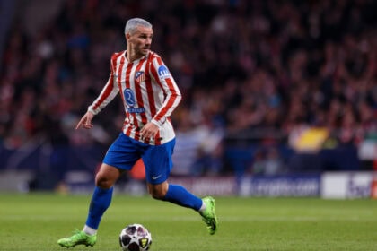 Atlético de Madrid