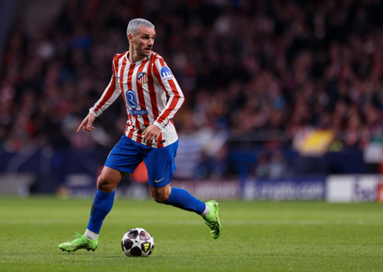 Atlético de Madrid