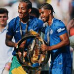 Chelsea