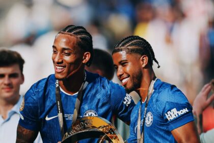 Chelsea