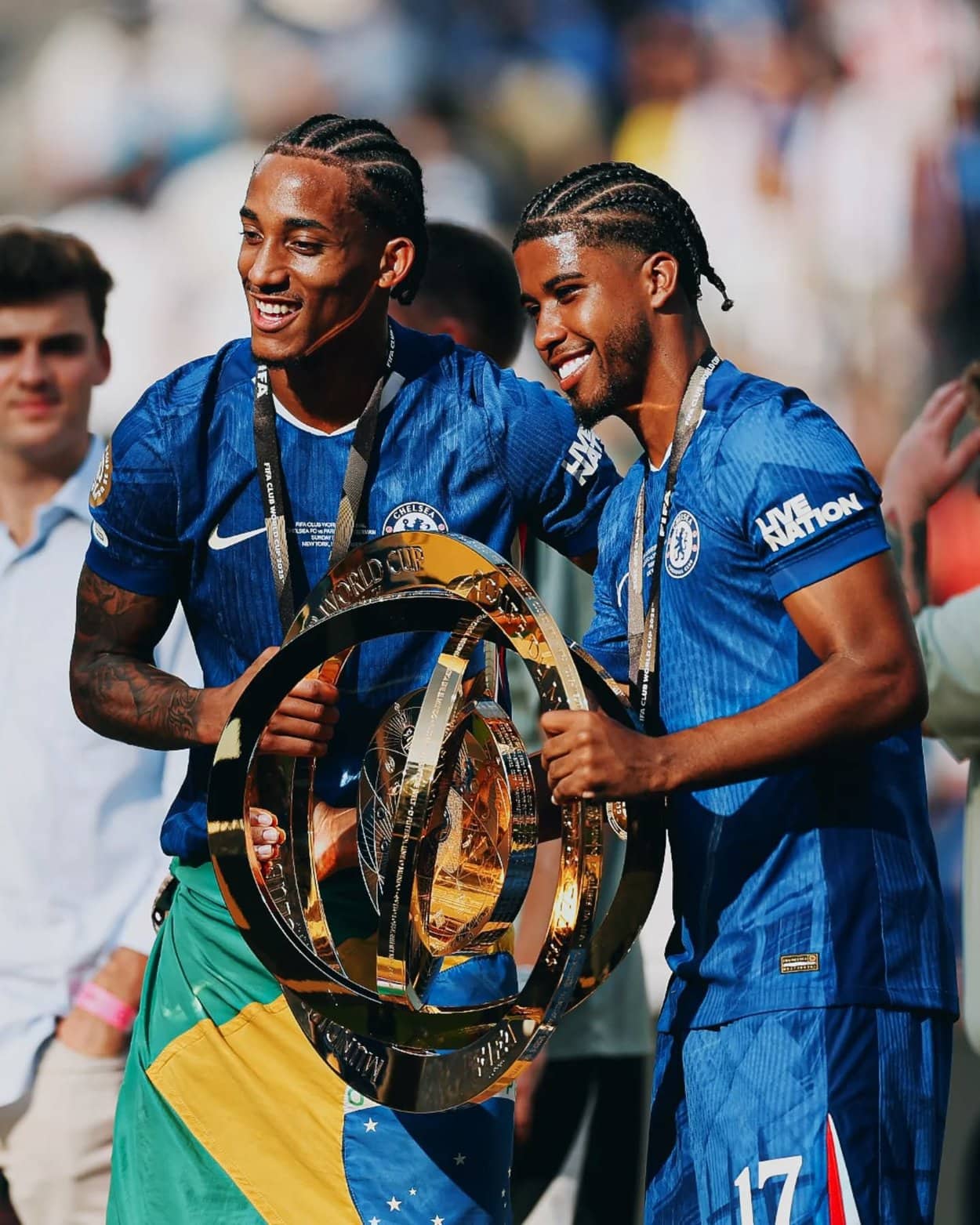 Chelsea