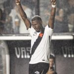 Palmeiras Vasco