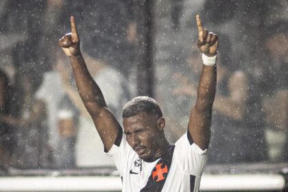 Palmeiras Vasco