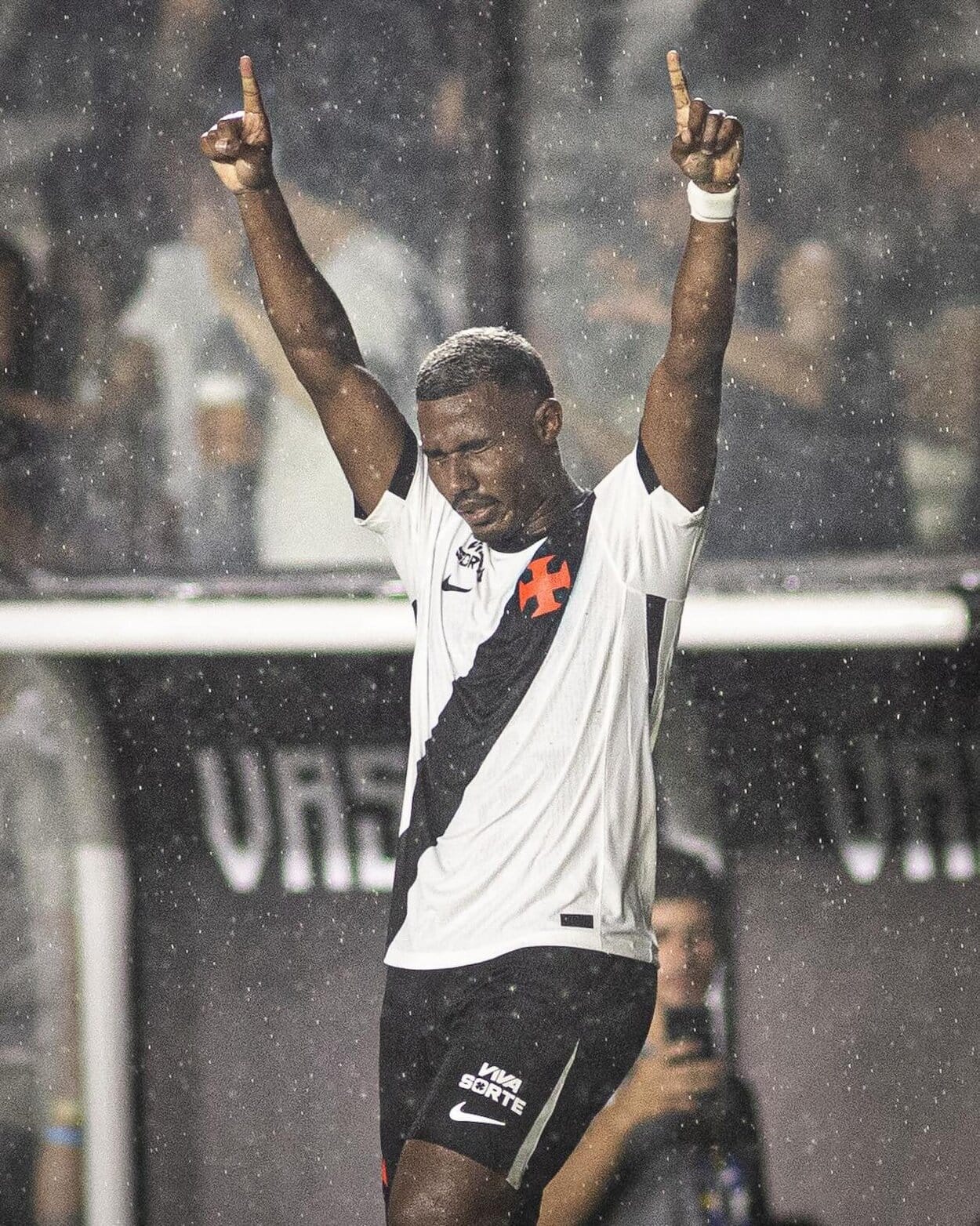 Palmeiras Vasco