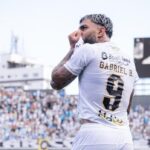 Santos Gabigol