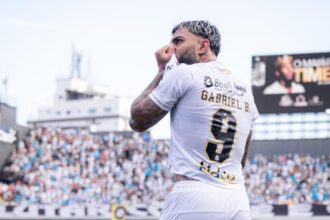 Santos Gabigol